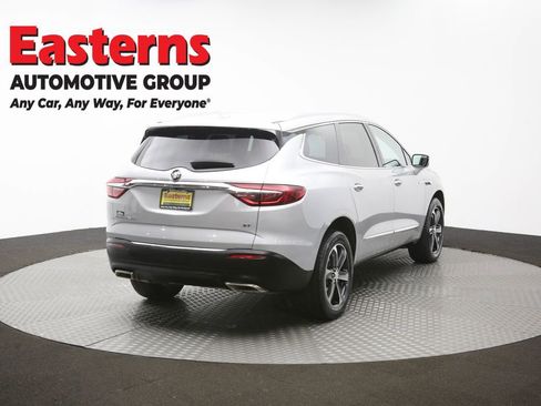 Used 2021 Buick Enclave Essence w/ Sport Touring Edition FWD image 41