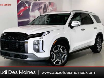 Used 2024 Hyundai Palisade SEL w/ Premium Package