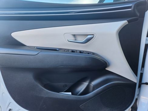 Used 2024 Hyundai Tucson SEL image 6