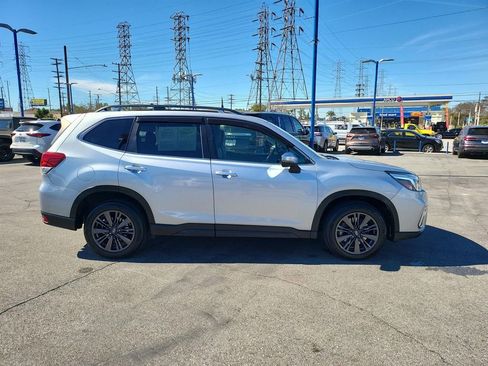 Used 2020 Subaru Forester Touring w/ Popular Package #2 image 30