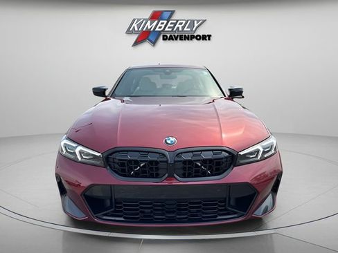 New 2026 BMW M340i xDrive w/ Premium Package image 8