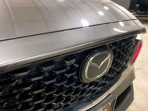 Certified 2023 MAZDA CX-5 AWD 2.5 S w/ Preferred Package image 28