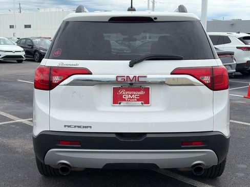 Used 2019 GMC Acadia SLE w/ LPO, Floor Liner Package FWD image 3