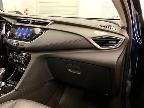 Used 2023 Buick Encore GX Essence w/ Experience Buick Package image 16