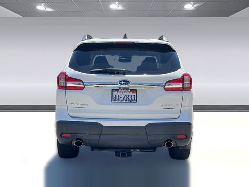 Used 2021 Subaru Ascent Limited w/ Technology Package AWD/4WD image 5