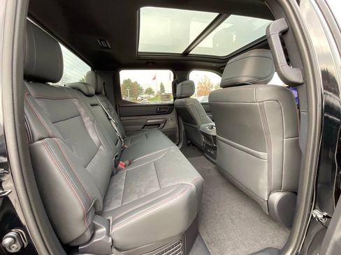 New 2026 Toyota Tundra TRD Pro w/ Tow Tech Package AWD/4WD image 17