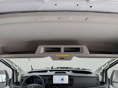 New 2026 Ford Transit 250 148 Medium Roof Extended AWD w/ Load Area Protection Package image 18