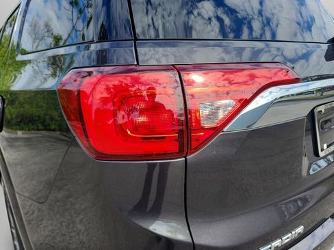 Used 2017 GMC Acadia Denali FWD image 34