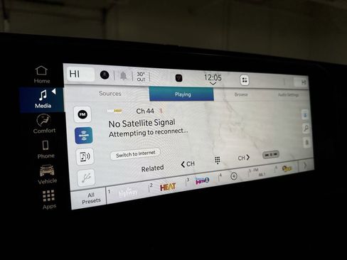 New 2026 Jeep Gladiator Mojave image 13