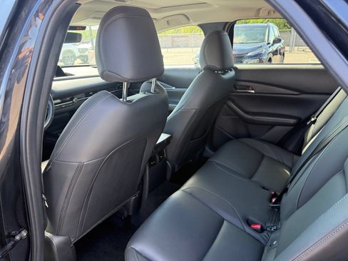 Used 2025 MAZDA CX-30 AWD 2.5 S w/ Preferred Package image 10