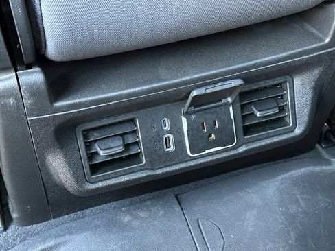 Used 2023 Chevrolet Silverado 1500 LT Trail Boss w/ Protection Package image 40