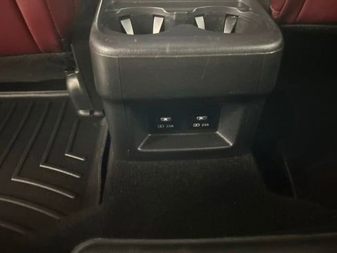 Used 2023 MAZDA CX-9 Carbon Edition AWD/4WD image 30