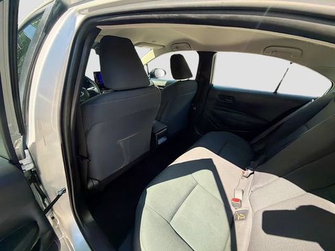 Used 2023 Toyota Corolla LE FWD image 21