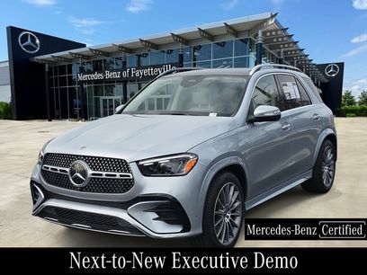 Certified 2025 Mercedes-Benz GLE 350 4MATIC