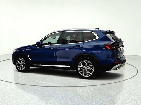 Used 2022 BMW X3 xDrive30i AWD/4WD image 5