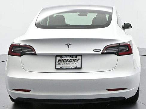 Used 2021 Tesla Model 3 Standard Range Plus RWD image 6