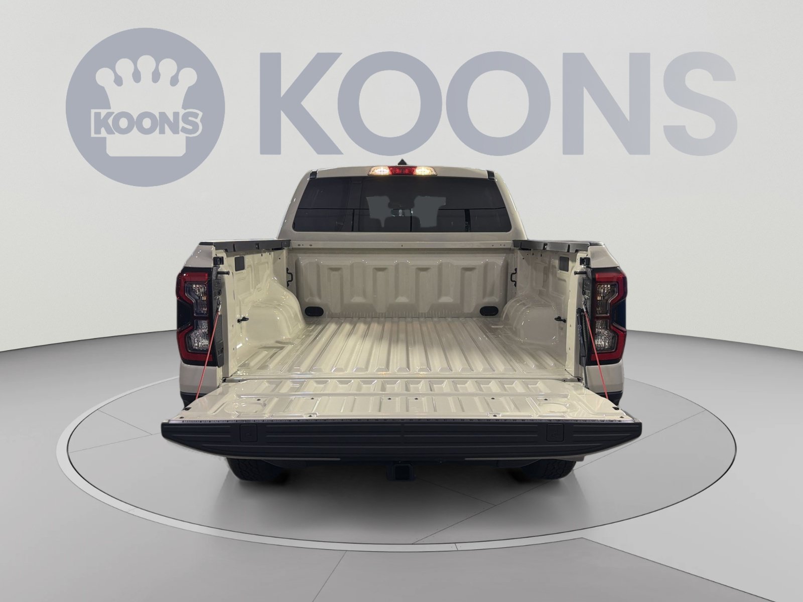 New 2026 Ford Ranger XLT w/ Trailer Tow Package AWD/4WD image 28