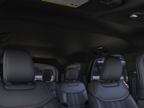 Used 2026 Ford Explorer ST-Line AWD/4WD image 22