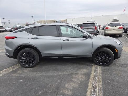 New 2026 Buick Envista Sport Touring w/ Convenience I Package image 18