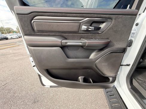 Used 2022 RAM 1500 TRX w/ TRX Level 2 Equipment Group image 17