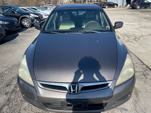 Used 2007 Honda Accord EX image 8