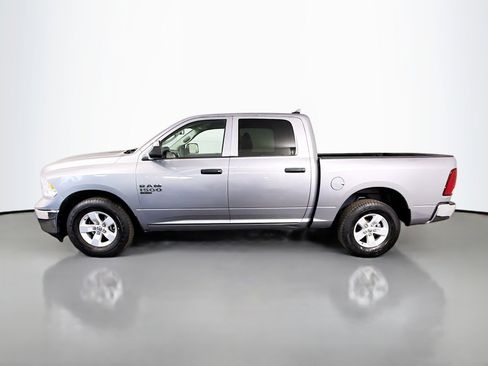 Used 2023 RAM 1500 Classic SLT w/ Trailer & Traction Group image 6