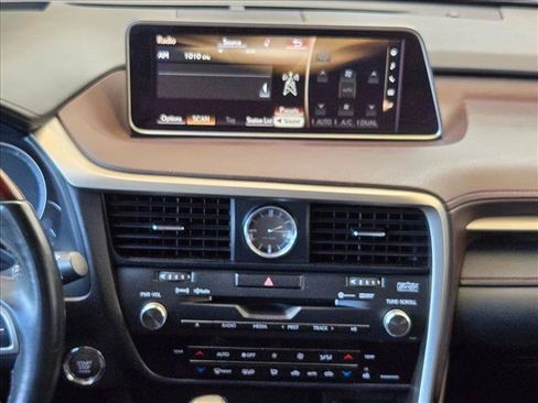 Used 2017 Lexus RX 350 AWD w/ Premium Package image 14