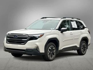 Certified 2026 Subaru Forester Premium AWD/4WD video 1