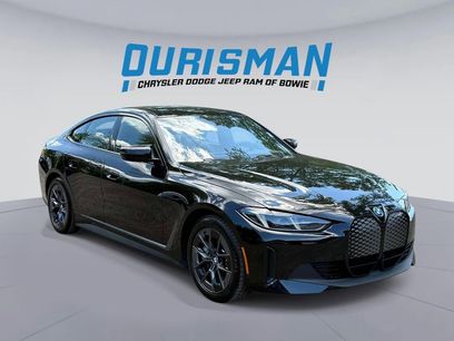 Used 2025 BMW i4 xDrive40i