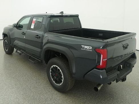 New 2026 Toyota Tacoma TRD Off-Road image 22