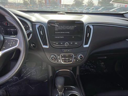 Certified 2023 Chevrolet Malibu LT image 19