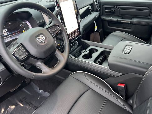 New 2026 RAM 2500 Rebel w/ Rebel Level 2 Equipment Group image 7