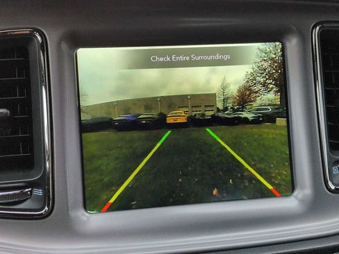 Used 2023 Dodge Challenger SRT Hellcat w/ Driver Convenience Group image 28