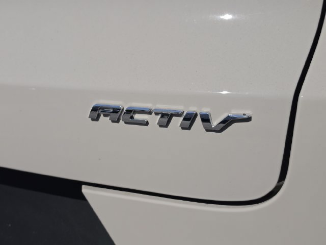 New 2026 Chevrolet TrailBlazer ACTIV w/ Convenience Package FWD image 14
