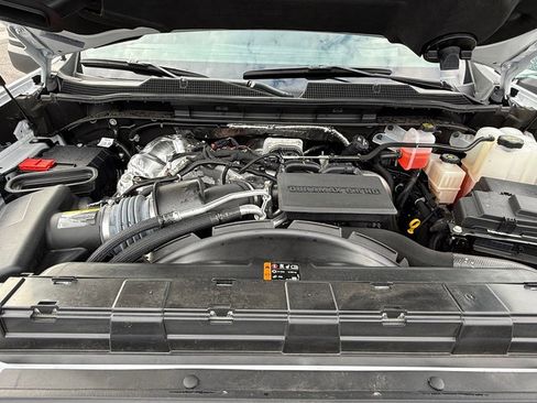 Used 2025 Chevrolet Silverado 2500 High Country w/ Technology Package image 12
