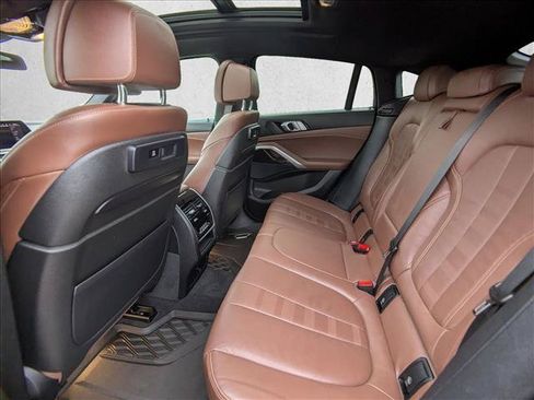 Used 2020 BMW X6 xDrive40i w/ Premium Package AWD/4WD image 18