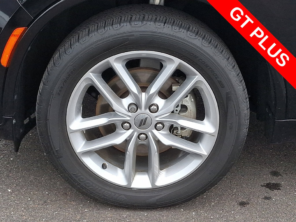Used 2022 Dodge Durango GT AWD/4WD image 8