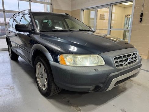 Used 2006 Volvo XC70 image 1