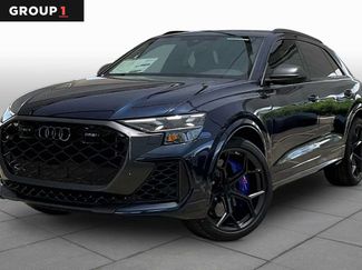 New 2026 Audi RS Q8 performance AWD/4WD video 1