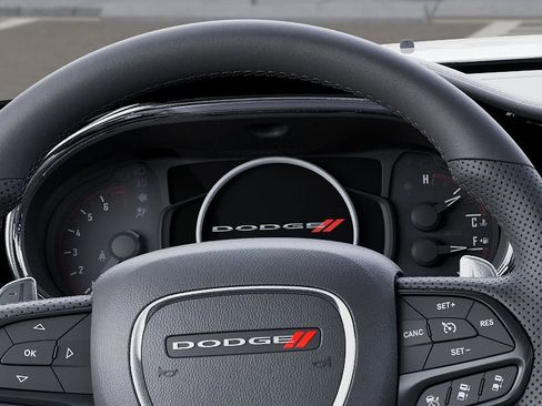 New 2026 Dodge Durango GT AWD/4WD image 17