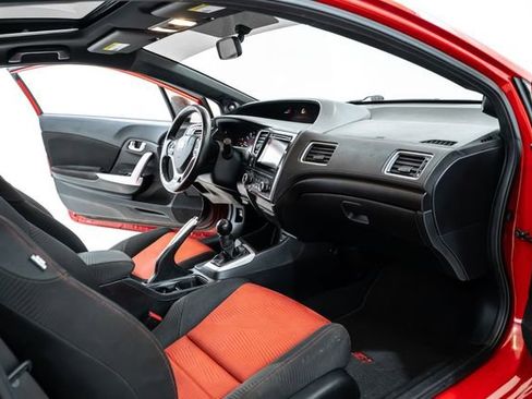 Used 2015 Honda Civic Si image 22