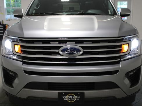 Used 2020 Ford Expedition XLT w/ Equipment Group 202A RWD image 56