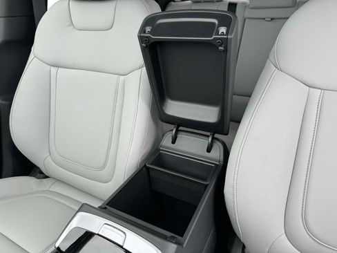 New 2026 Hyundai Santa Cruz SEL image 22