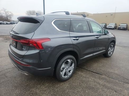 Used 2023 Hyundai Santa Fe SEL image 5