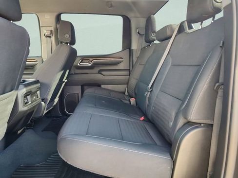 Used 2023 Chevrolet Silverado 1500 RST w/ Z71 Off-Road Package image 26