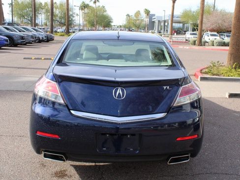 Used 2014 Acura TL w/ Technology Package image 4
