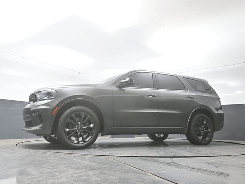 Used 2021 Dodge Durango SXT AWD/4WD image 60