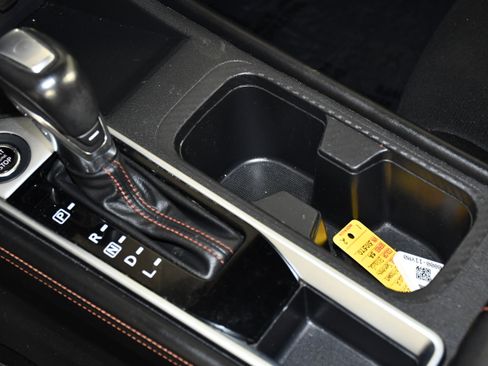 Used 2022 Nissan Sentra SR w/ Midnight Edition FWD image 23