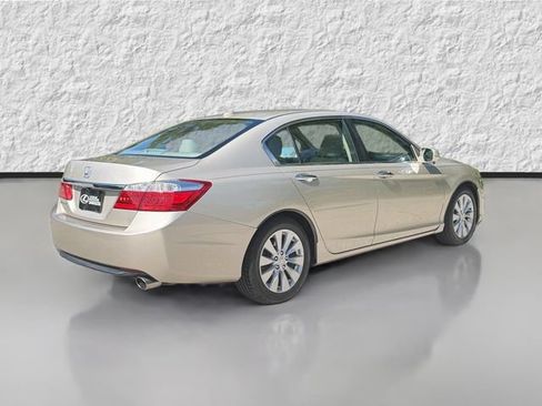 Used 2014 Honda Accord EX-L image 3