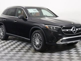 Used 2026 Mercedes-Benz GLC 300 4MATIC video 1